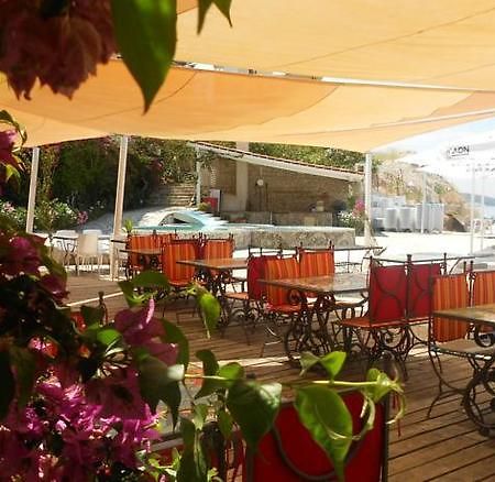 Bougainville Bay Apartments Sarande Exterior photo