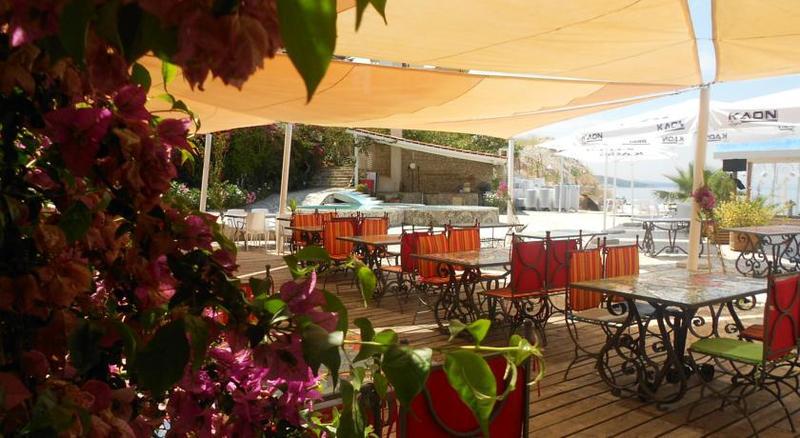 Bougainville Bay Apartments Sarande Exterior photo