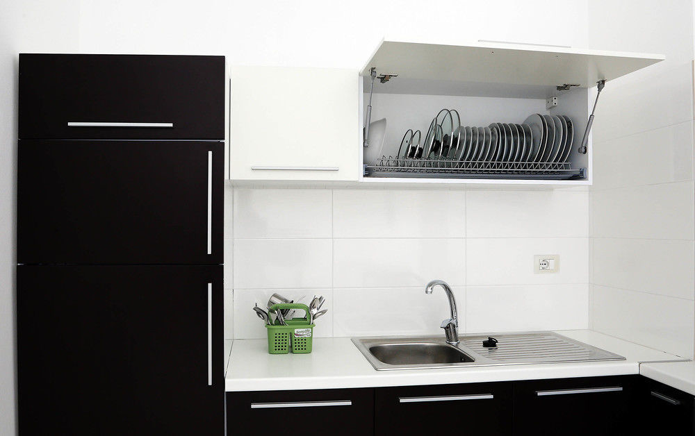 Bougainville Bay Apartments Sarande Exterior photo